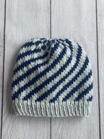 Swirl Beanie, toddler-child