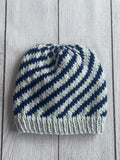 Swirl Beanie, toddler-child