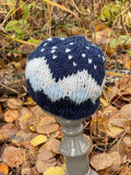 Nordic Style Toque, newborn - baby