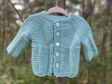 Baby Cardigans, 0-3 months