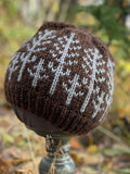 Treed Beanie, toddler