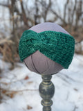 Headband with a Twist, adult