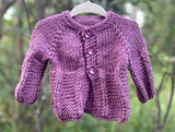 Baby Cardigans, 0-3 months