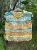 Summer Top, 2 sizes
