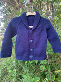 Grandpa Cardigans, multiple sizes