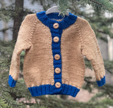 Baby Cardigans, 0-3 months