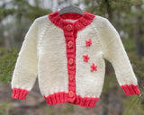 Baby Cardigans, 0-3 months