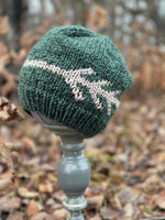 Arrow Beanie, toddler-child