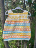 Summer Top, 2 sizes