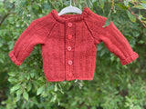 Baby Cardigans, 0-3 months