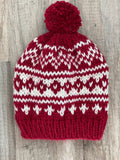 Nordic Style Toques, baby