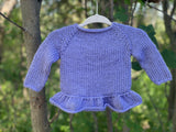 Baby Pullovers, 0-3 months