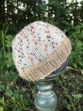 Speckled Toques, Newborn-baby