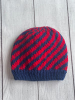 Swirl Beanie, toddler-child