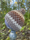 Seaglass Hats, newborn