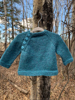 Pullovers, 3-6 month