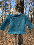 Pullovers, 3-6 month