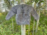 Little Owl Pullover, 2 sizes