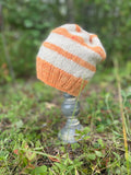 Merino/Alpaca Beanies, adult