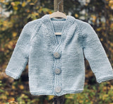 Grandpa Cardigans, multiple sizes