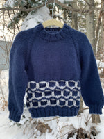 Pebble Pullovers