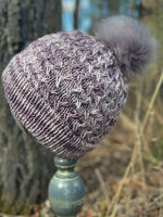 Bristlecone Beanie, S-M adult