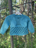 Pullovers, 3-6 month