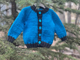 Baby Cardigans, 0-3 months