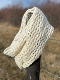 Alpaca Cowl