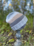 Striped Beanies, baby-toddler