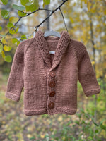 Grandpa Cardigans, multiple sizes
