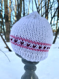 Stripes of a Different Colour Hats, newborn