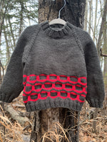 Pebble Pullovers