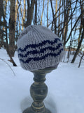 Stripes of a Different Colour Hats, newborn