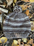 Striped Hats, Newborn-baby