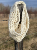 Alpaca Cowl