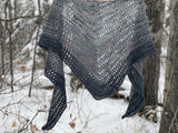 Ombre Shawl