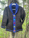 Grandpa Cardigans, multiple sizes