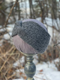 Headband with a Twist, adult