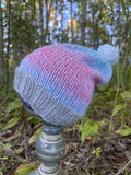Striped Hats, Newborn-baby