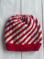 Swirl Beanie, toddler-child