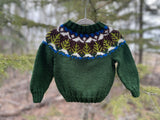Mountain Shore Pullovers, 6 months