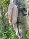 Champagne Scarf