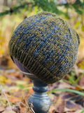 Treed Beanie, toddler