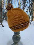 Different Striped Beanies, baby-toddler