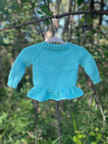 Baby Pullovers, 0-3 months