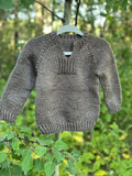 Classic Pullover, 12 months