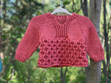 Pullovers, 3-6 month
