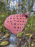 Speckled Toques, Newborn-baby