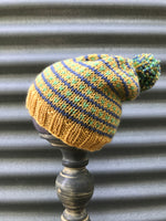 Striped Hats, Newborn-baby